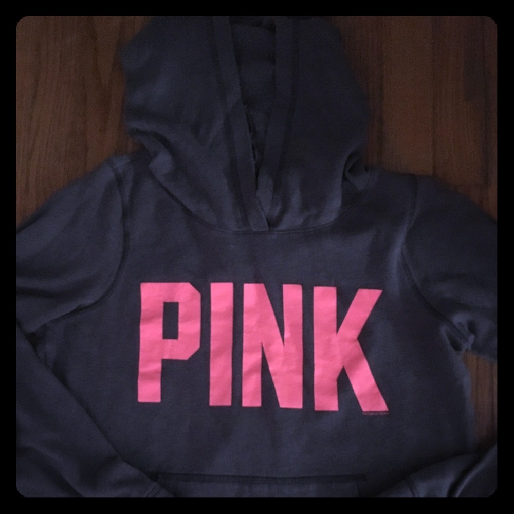 Victoria’s Secret Pink Hoodie💕